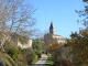 L'église St Martin