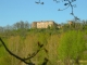 Le château de Piquecos