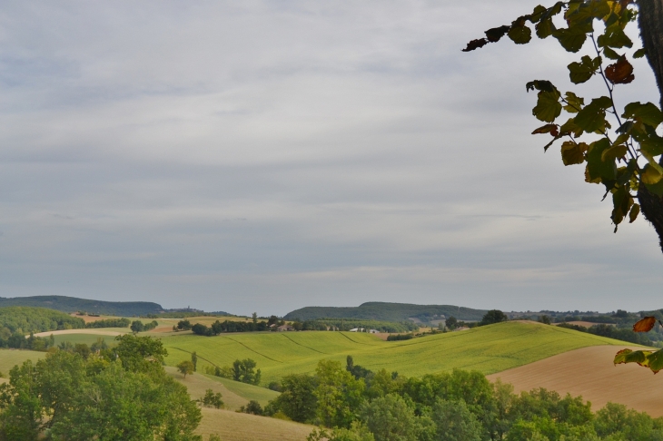  - Puygaillard-de-Quercy