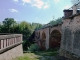 le pont sur le Tarn