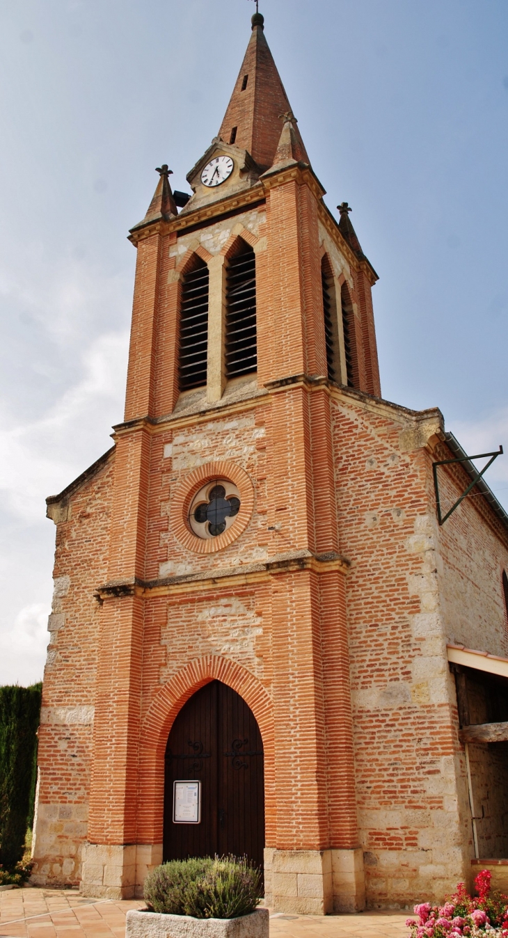   église Saint-Loup