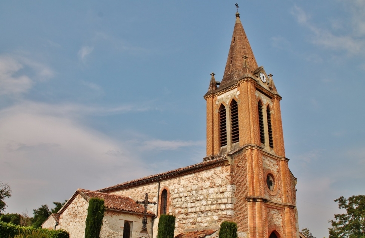   église Saint-Loup