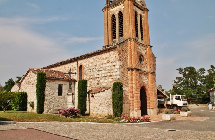   église Saint-Loup