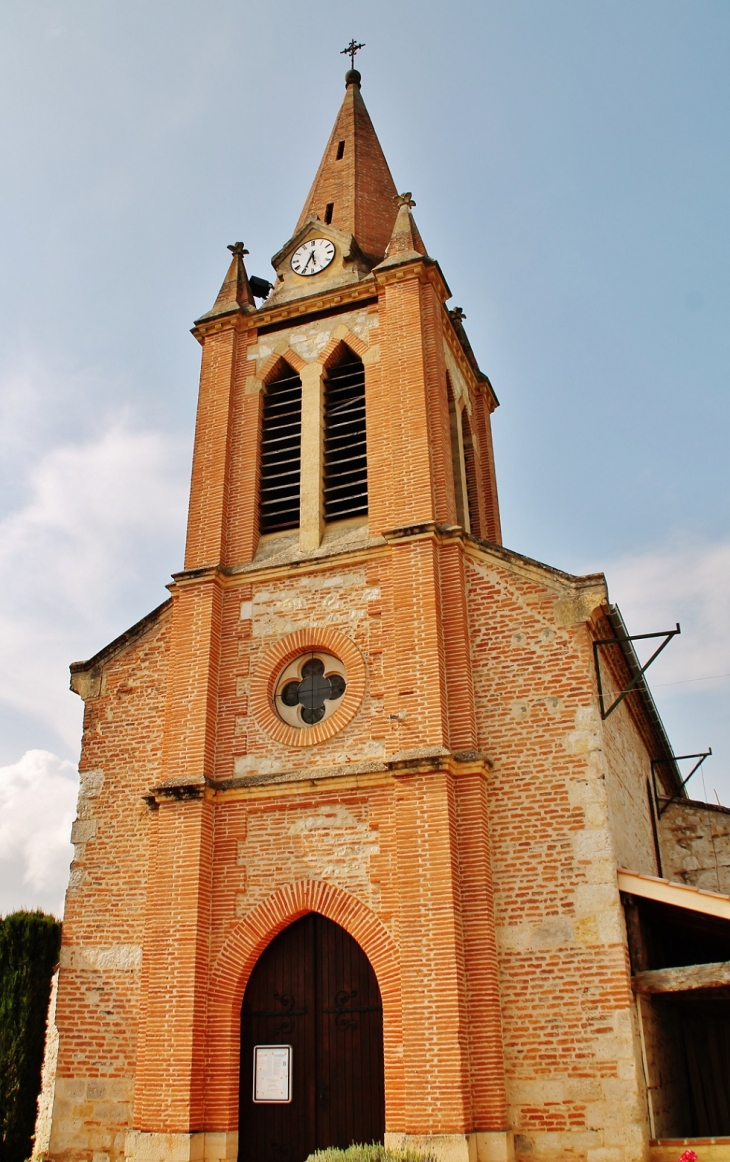   église Saint-Loup