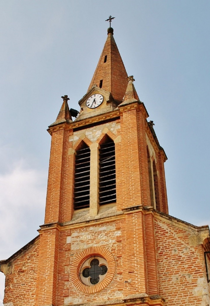   église Saint-Loup