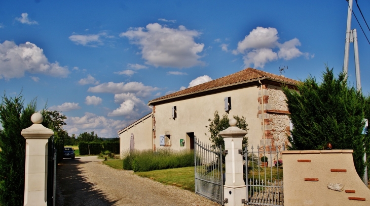 Gite L'Oustal-D'Adele - Saint-Nicolas-de-la-Grave