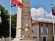 Photo suivante de Saint-Porquier Monument-aux-Morts