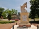 Photo suivante de Saint-Sardos Monument-aux-Morts