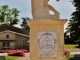 Photo précédente de Saint-Sardos Monument-aux-Morts