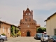 Photo précédente de Saint-Sardos +église St Sardos