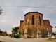 Photo précédente de Saint-Sardos +église St Sardos