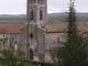 Photo précédente de Septfonds Eglise St Blaise