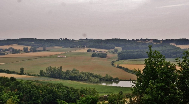 La Campagne - Sistels