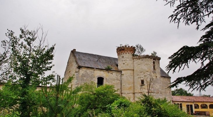 Château - Sistels