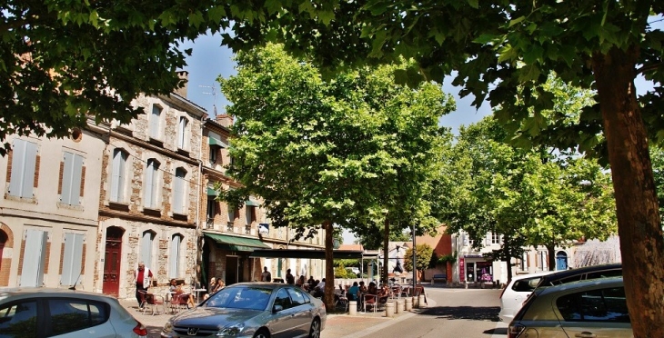 La Commune - Valence