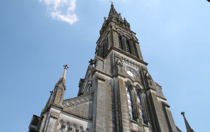  église Notre-Dame - Valence