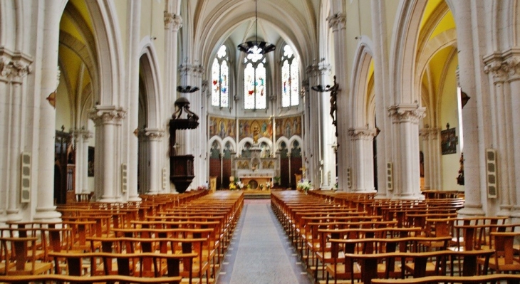  église Notre-Dame - Valence