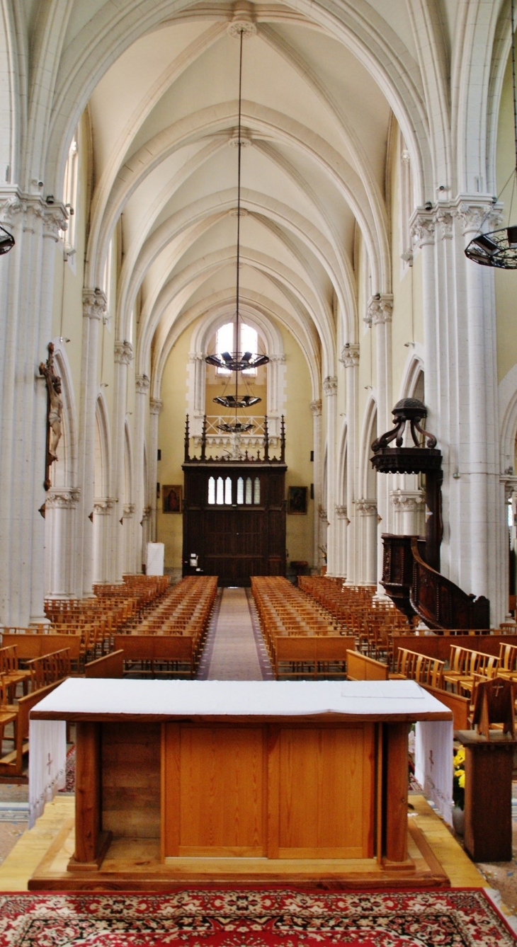  église Notre-Dame - Valence