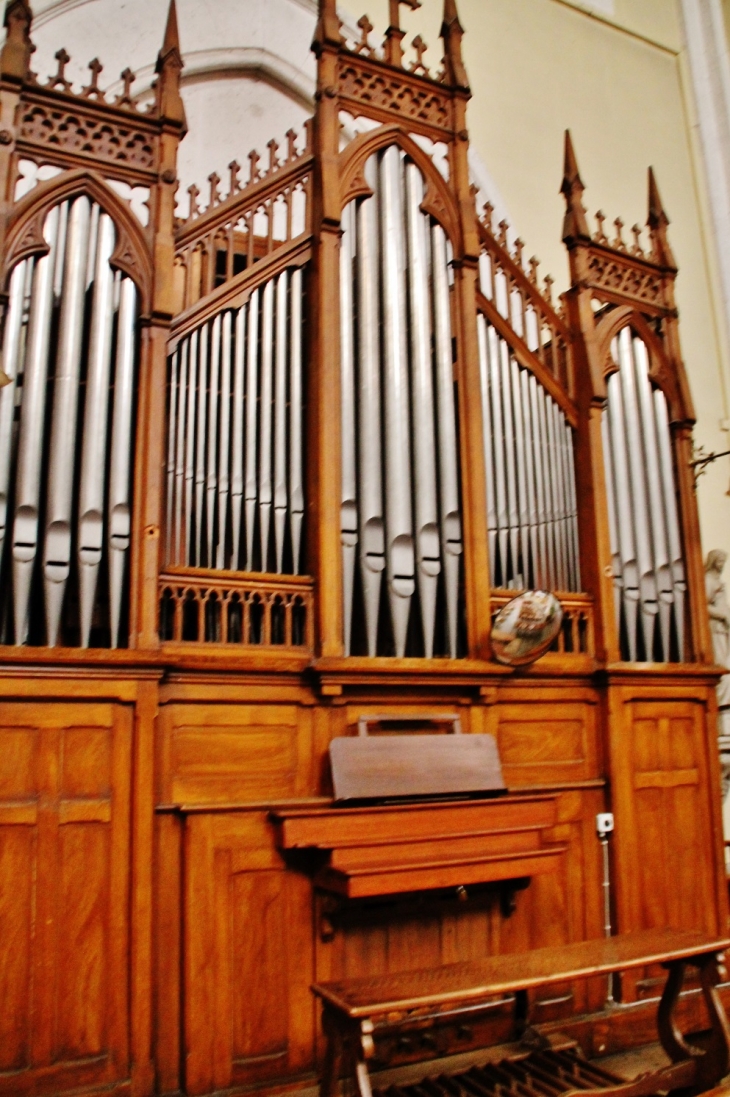  église Notre-Dame - Valence