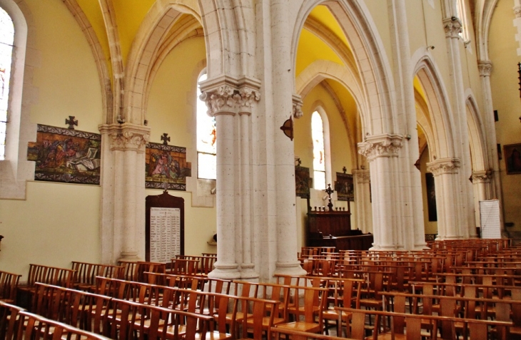  église Notre-Dame - Valence