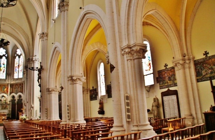  église Notre-Dame - Valence