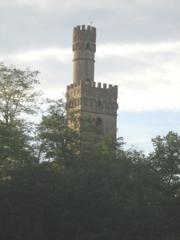 Verdun sur garonne - Verdun-sur-Garonne