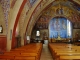 ...église Notre-Dame 19 Em Siècle ( Fresques de Nicolas Greschny )