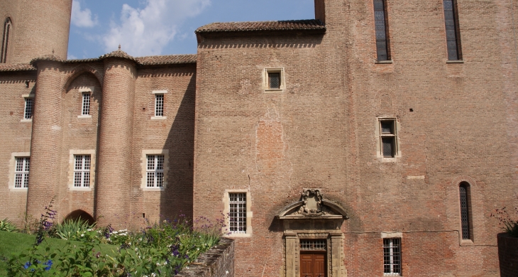 Musée Toulouse Lautrec - Albi