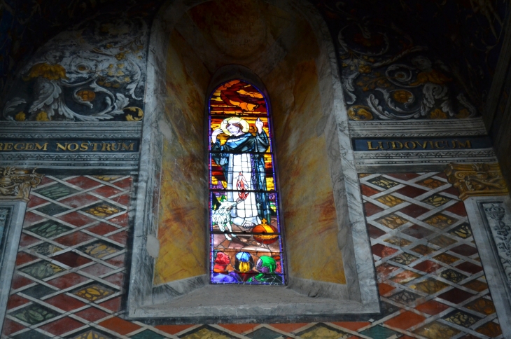 Cathédrale Sainte-Cécile 13 Em Siècle - Albi