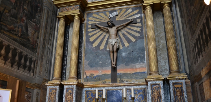 Cathédrale Sainte-Cécile 13 Em Siècle - Albi