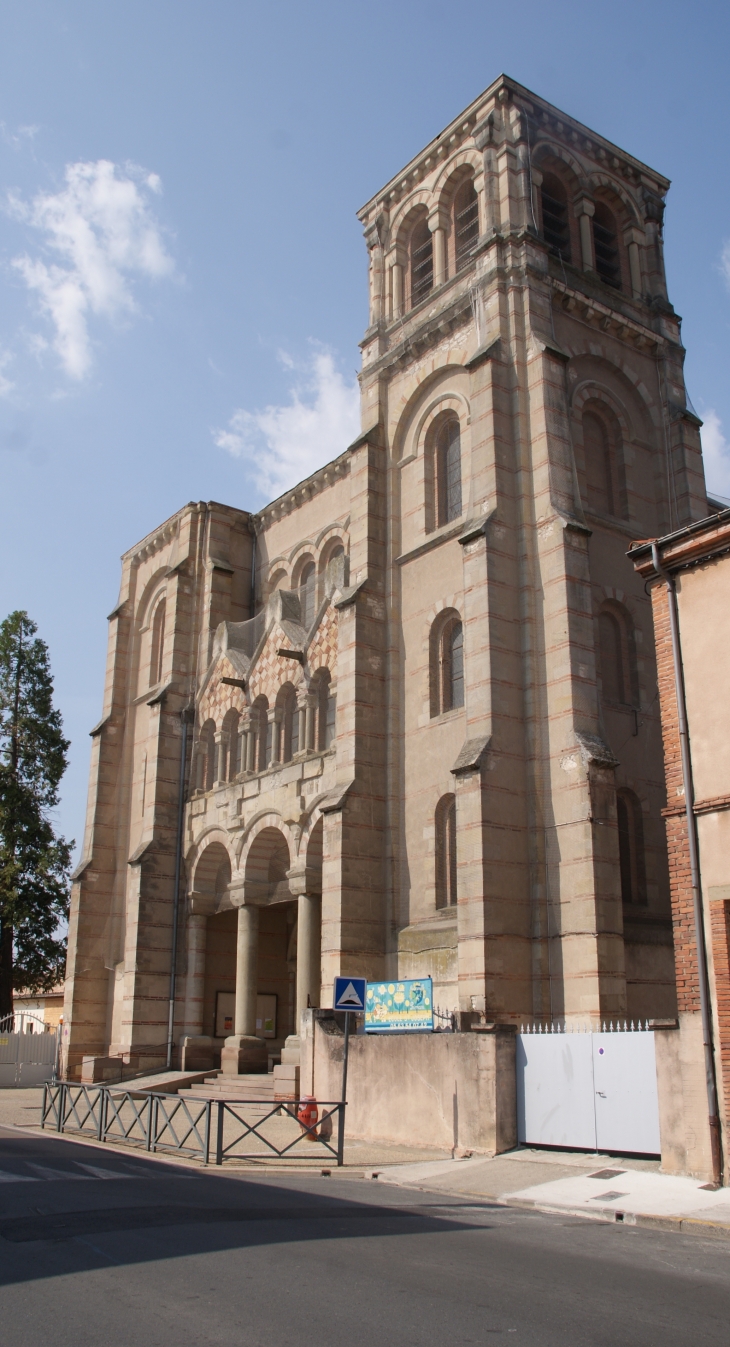 école Saint-Joseph - Albi