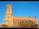 Photo suivante de Albi la cathedrale