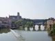 Photo précédente de Albi Le Pont-Vieux et la Cathédrale Sainte-Cecile 13 em Siècle