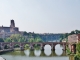 Photo précédente de Albi Le Pont-Vieux et la Cathédrale Sainte-Cecile 13 em Siècle