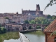 Photo précédente de Albi La Cathédrale Sainte Cécile 13 Em Siècle