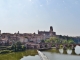 Photo précédente de Albi Le Pont-Vieux et la Cathédrale Sainte-Cecile 13 em Siècle