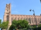 Photo précédente de Albi Cathédrale Sainte-Cécile 13 Em Siècle