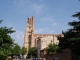 Photo précédente de Albi Cathédrale Sainte-Cécile 13 Em Siècle