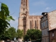 Photo précédente de Albi Cathédrale Sainte-Cécile 13 Em Siècle