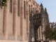 Photo précédente de Albi Cathédrale Sainte-Cécile 13 Em Siècle