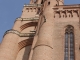 Photo précédente de Albi Cathédrale Sainte-Cécile 13 Em Siècle