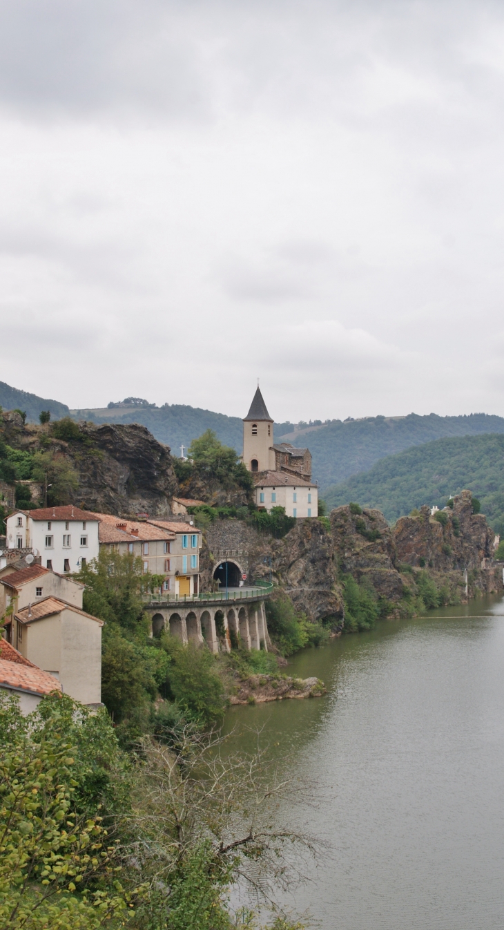 Vue Generale - Ambialet