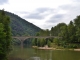 Photo précédente de Ambialet Pont sur le Tarn