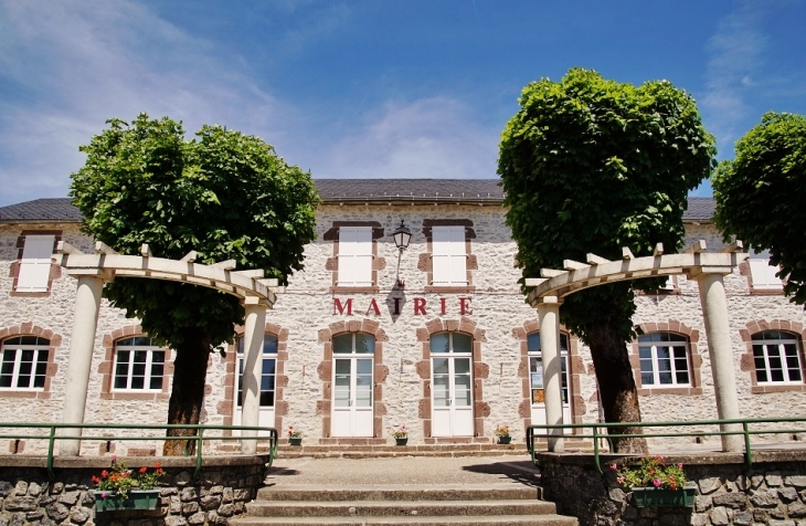 La Mairie - Barre