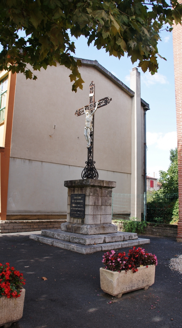  - Blaye-les-Mines