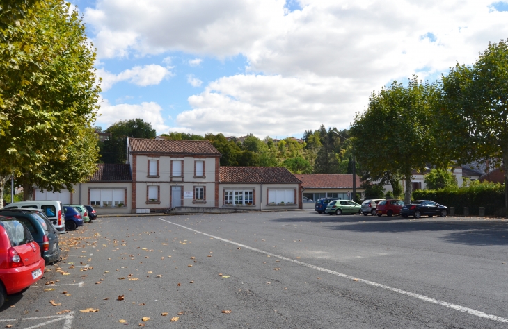  - Blaye-les-Mines