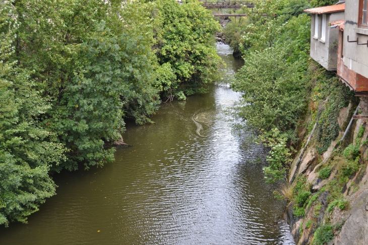 L'Arn - Bout-du-Pont-de-Larn