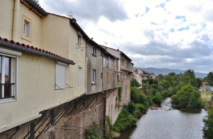 L'Arn - Bout-du-Pont-de-Larn