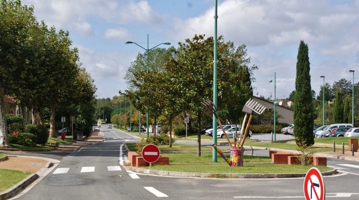  - Bout-du-Pont-de-Larn