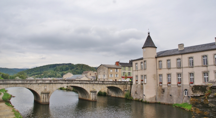 Pont sur L'Agout - Brassac